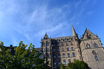 Alte Universität (Marburg)