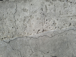 Empty Beton Background