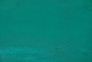 зелёный фон из фрагмент металлической стены