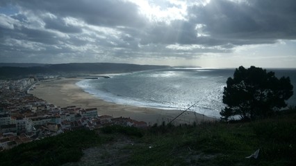 Nazare - Portugal