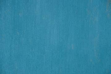 синяя каменная текстура из части тёртой бетонной стены 