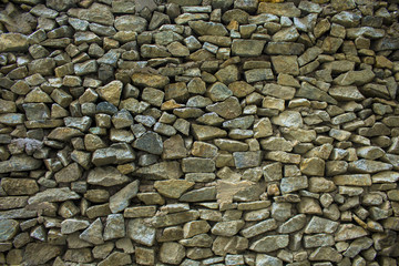 stones