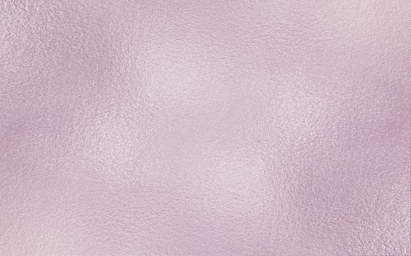 Light pink color frosted Glass texture background