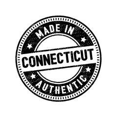 made in connecticut the USA