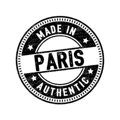 made in paris the city of france