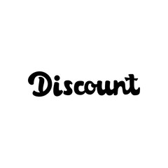 Discount. Tag, can be used for design, during sales