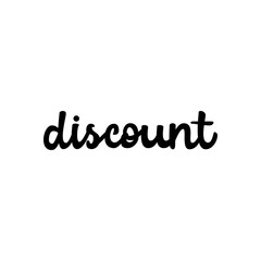 Discount. Tag, can be used for design, during sales