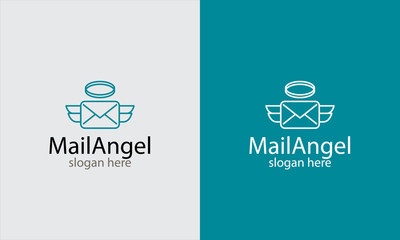 Mail Vector Logo