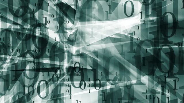Cyberattack in secured cyber space, new technology problems