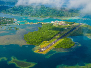 NPTN Pohnpei Airport