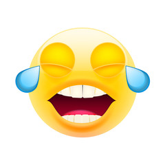 Face With Tears of Joy