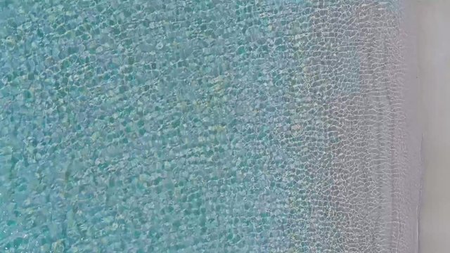 Il mare del Salento