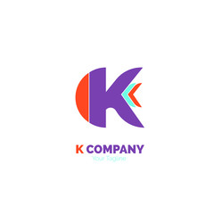 K Logo