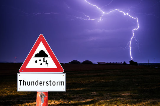 Thunderstorm