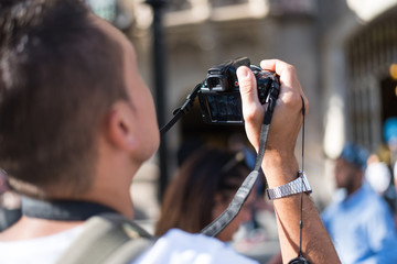 Fotograf