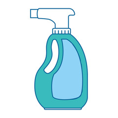 spray bottle product icon