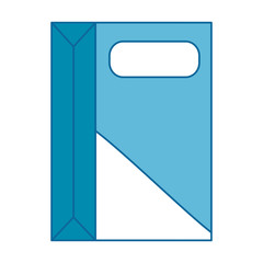 powder detergent box icon