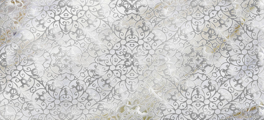 background for wall tiles, texture
