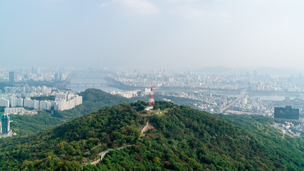 Seoul City , South Korea
