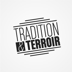 terroir et tradition