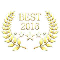 Laurel. Best 2016