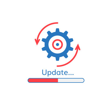 update software icon