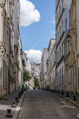 Fototapeta premium Paris, France
