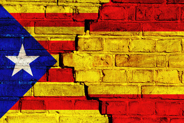 Catalonia independence movement versus Spain central government: symbolic for ongoing dispute on...