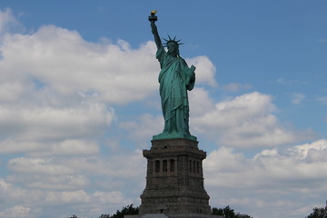 statue de la liberté - 177253408