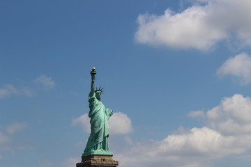 statue de la liberté - 177253435