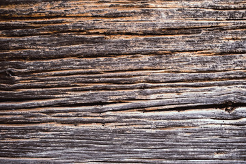 Wood Texture With Natural Pattern. closeup of wood texture