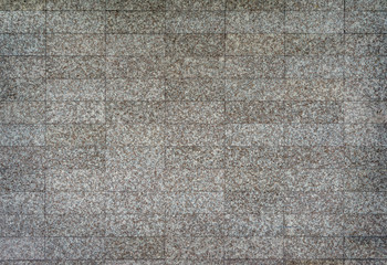 part of a stone wall, for background or texture.