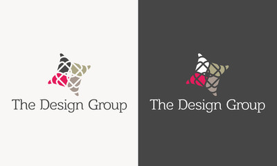 creative logo design, logo design template, vector logo design
