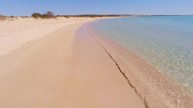 Maldive del Salento - Lecce