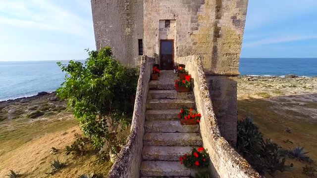 Torre Colimena