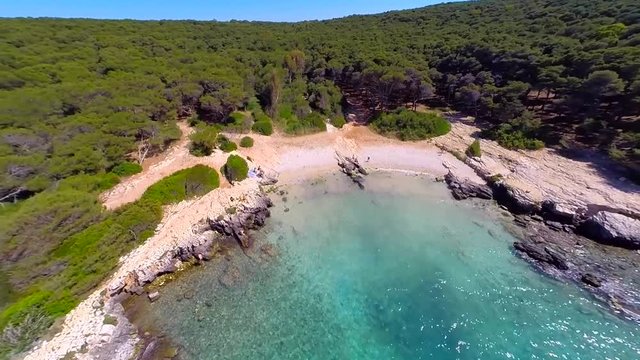 Porto Selvaggio - Nard&ograve;