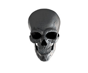 3d, appearance, bleak, body, bone, brain, clipping, cranium, dark, dead, death, decay, die, dying, face, fallen, fear, finality, front, ghost, graveyard, grim, halloween, head, heal, health, hell, hor