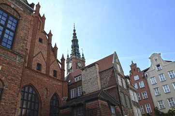 Gothic Gdansk