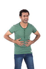 Fototapeta premium stomach