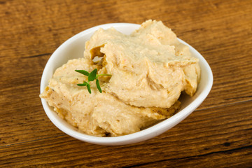 Humus