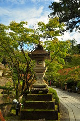 石川県の日本庭園