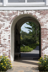 Obraz premium Pathway
