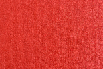 Fototapeta premium the texture of the paper red