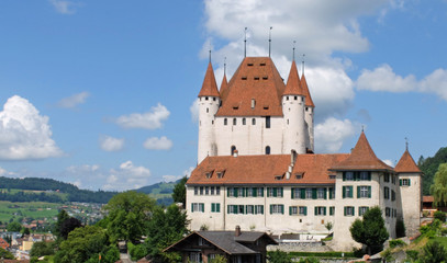 Schloss Thun