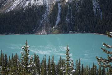 Lac peyto