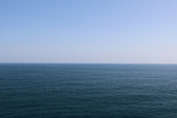 The Ocean