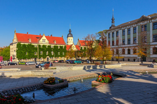 Riesa