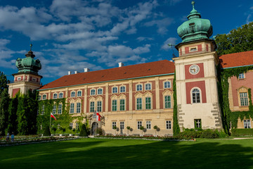 Zamek w Łańcucie © Pawel Gruntowicz