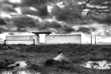 mens shelter