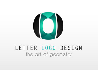 Creative Logo letter design for brand identity, company profile or corporate logos